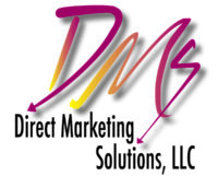 DIRECT MARKETING SOLUTIONS LLC logo