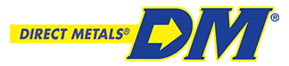 DIRECT METALS CO LLC logo