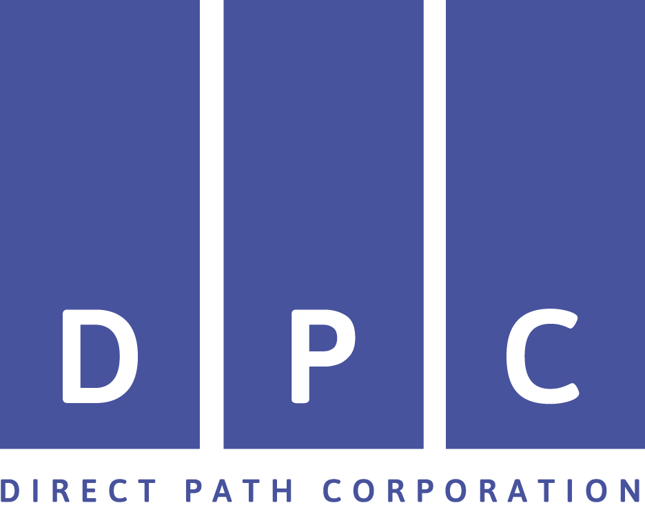 DIRECT PATH CORPORATION logo