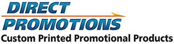 DIRECT PROMOTIONS logo