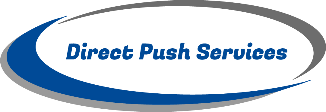 DIRECT PUSH SERVICES, LLC logo