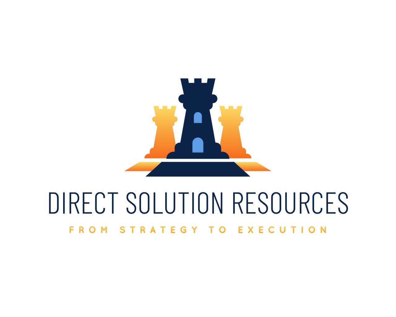DIRECT SOLUTION RESOURCES LLC logo