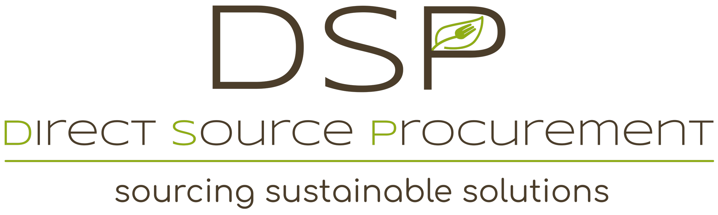 DIRECT SOURCE PROCUREMENT LLC logo