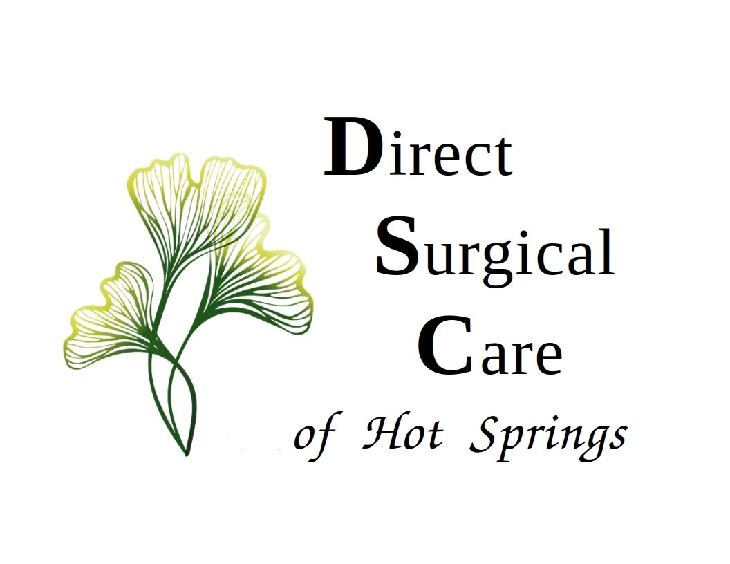 DIRECT SURGICAL CARE OF HOT SPRINGS PLLC logo