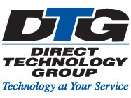 DIRECT TECH logo