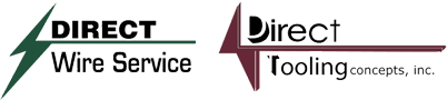 DIRECT TOOLING CONCEPTS LLP logo
