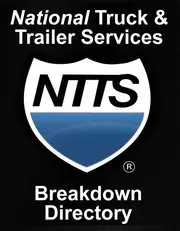 DIRECT TOWING INC logo
