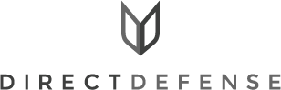 DIRECTDEFENSE, INC. logo
