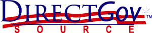 DIRECTGOV SOURCE logo