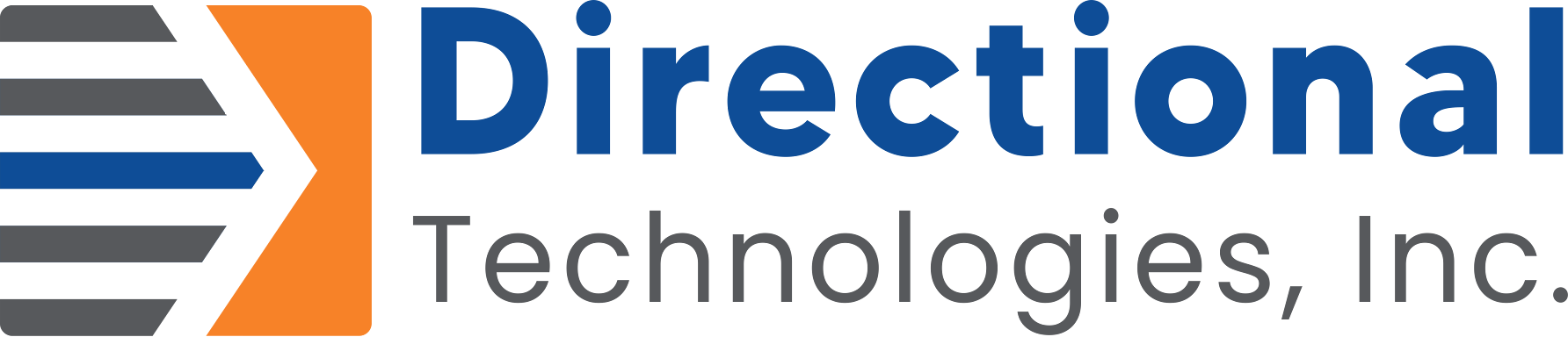 DIRECTIONAL TECHNOLOGIES INC logo