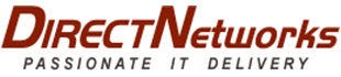 DIRECTNETWORKS, INC logo