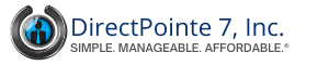 DIRECTPOINTE 7, INC. logo