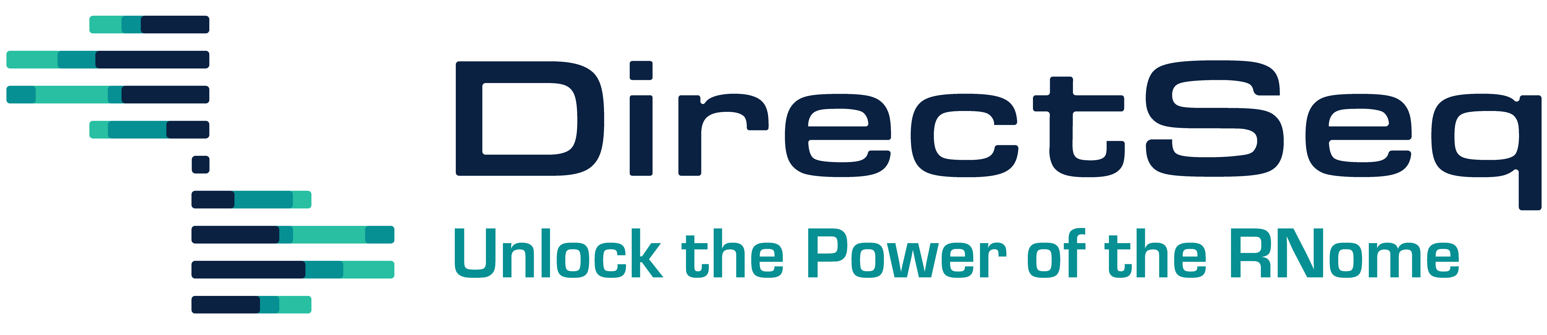 DIRECTSEQ BIOSCIENCES, INC. logo