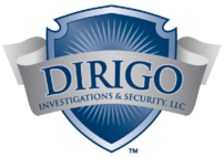 DIRIGO INVESTIGATIONS logo