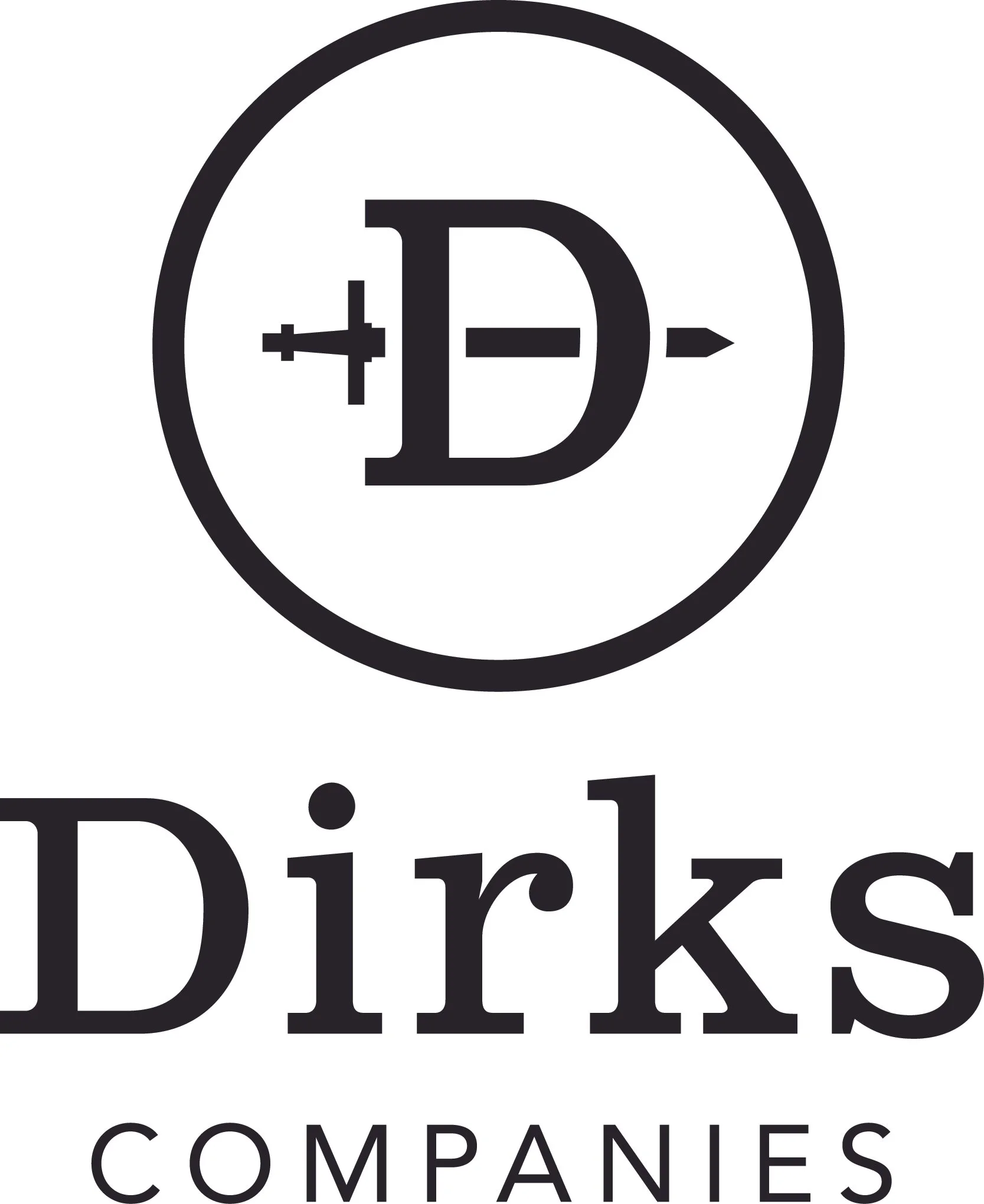 DIRKS COMPANIES LLC logo