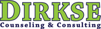 DIRKSE COUNSELING & CONSULTING INC logo