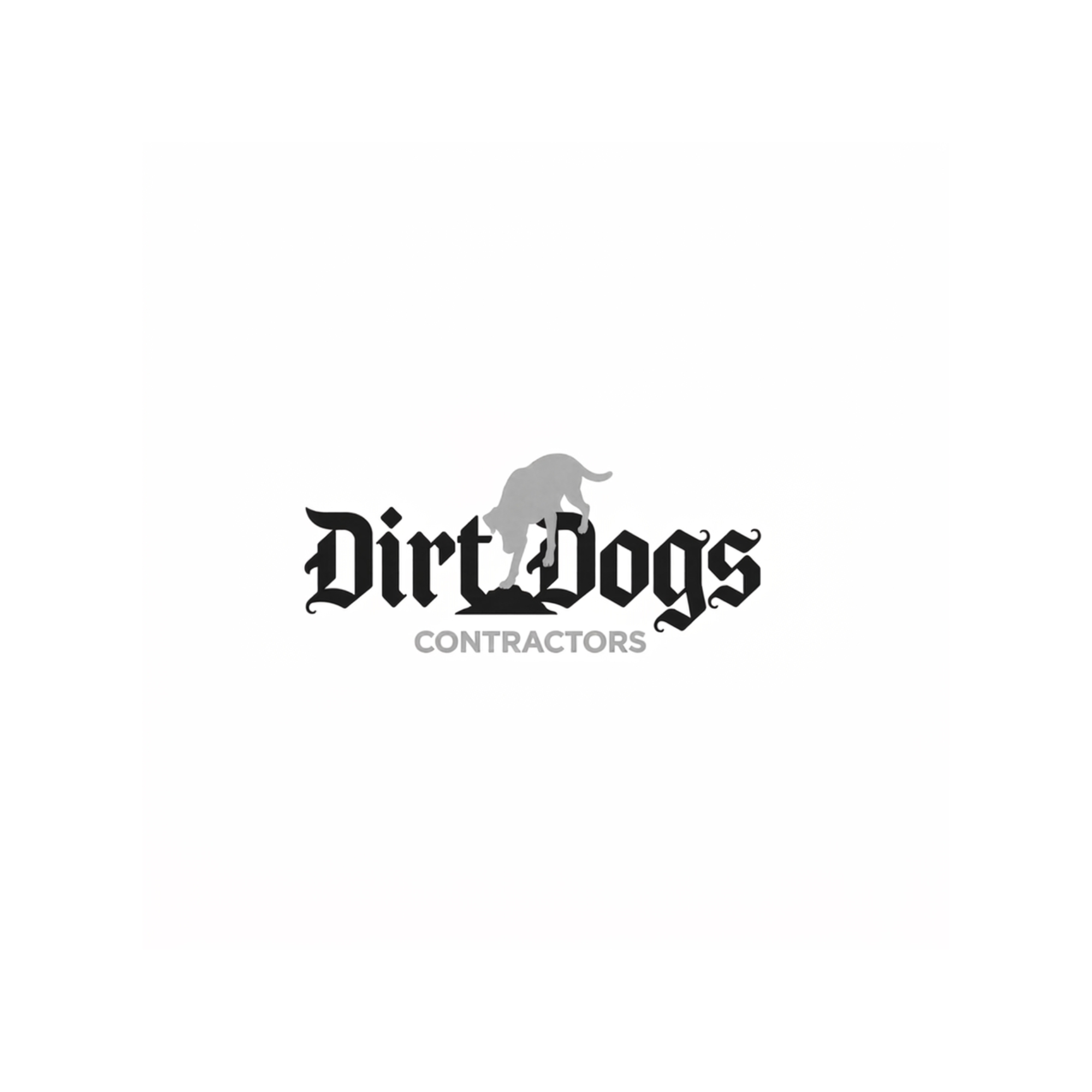 DIRT DOGS logo