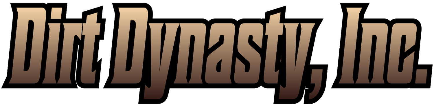 DIRT DYNASTY INC logo