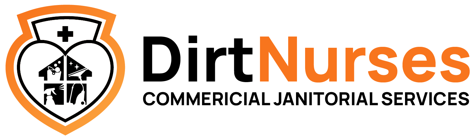 DIRT NURSES CO logo