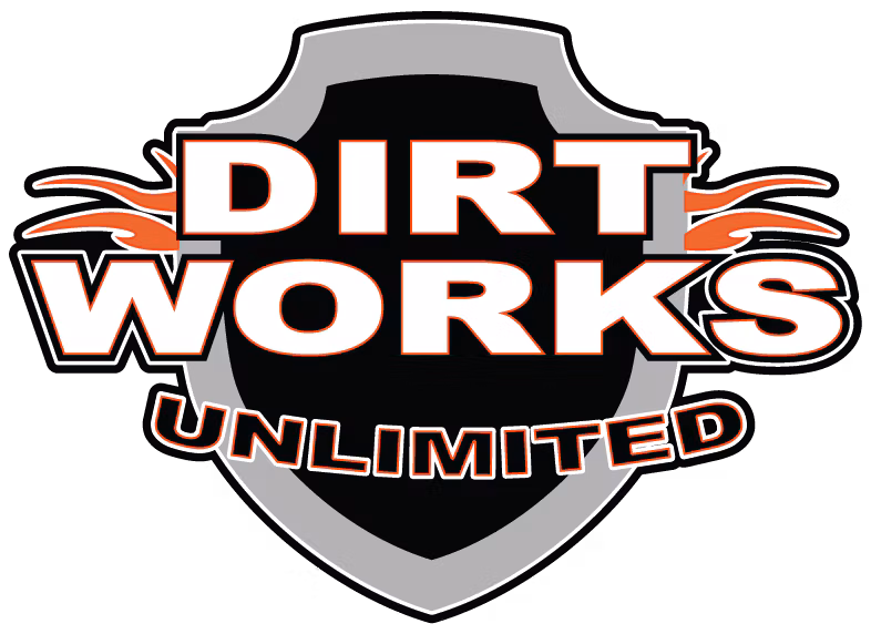 DIRT WORKS UNLIMITED LLC logo
