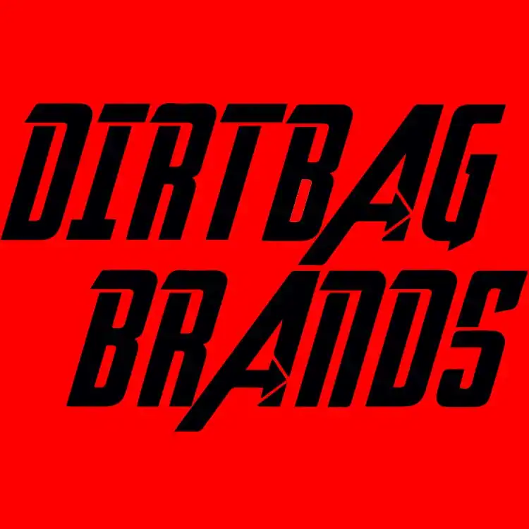 DIRTBAG BRANDS logo