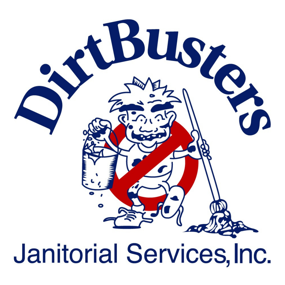 DIRTBUSTERS JANITORIAL SERVICES INC logo