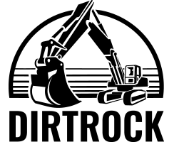 DIRTROCK DALLAS LLC logo