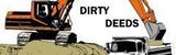 DIRTY DEEDS LLC logo