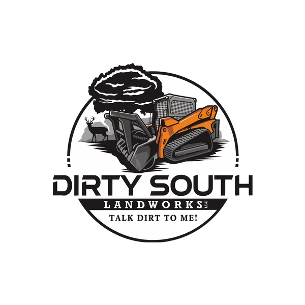 DIRTY SOUTH LANDWORKS LLC logo