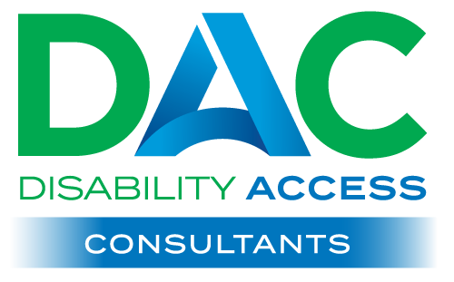 DISABILITY ACCESS CONSULTANTS, LLC logo