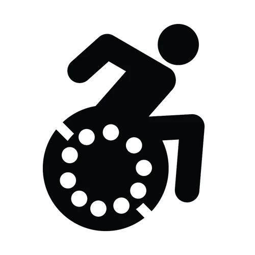 DISABILITY LAB logo