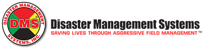 DISASTER MANAGEMENT SYSTEMS INC logo