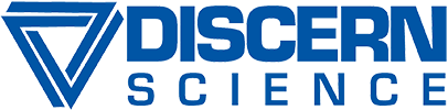 DISCERN SCIENCE INTERNATIONAL INC. logo