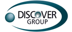 DISCOVER GROUP INC logo