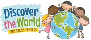 DISCOVER THE WORLD CHILDRENS CENTER INC logo