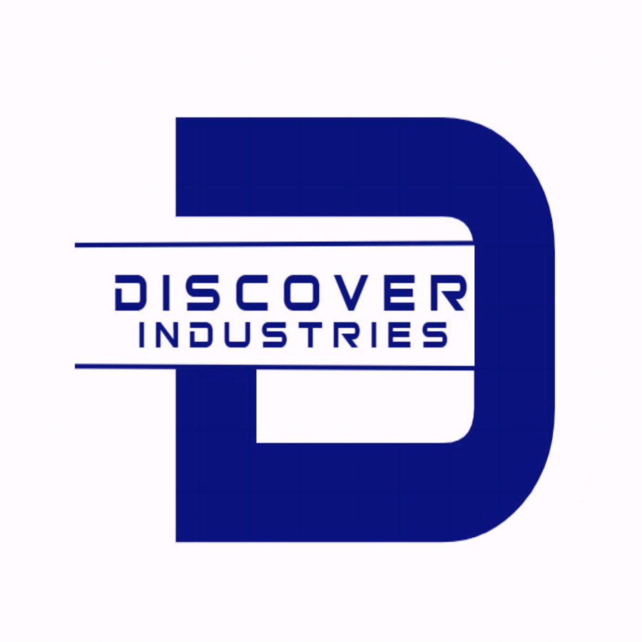 DISCOVER VALVE logo