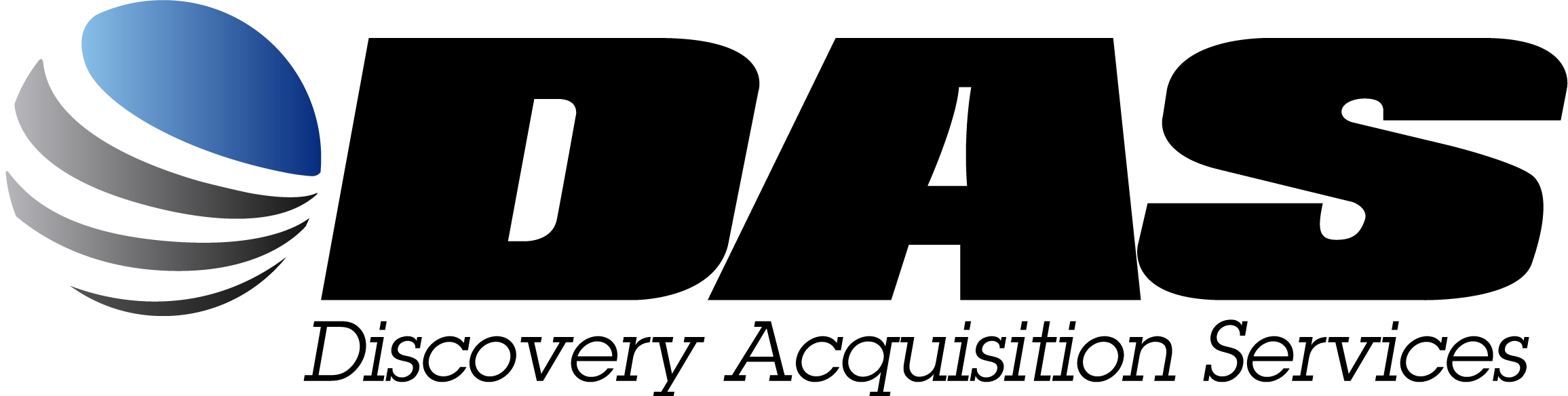 DISCOVERY ACQUISITION SERVICES, LLC logo