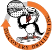 DISCOVERY DRILLING INC logo