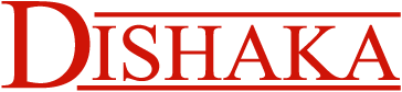 DISHAKA LLC logo