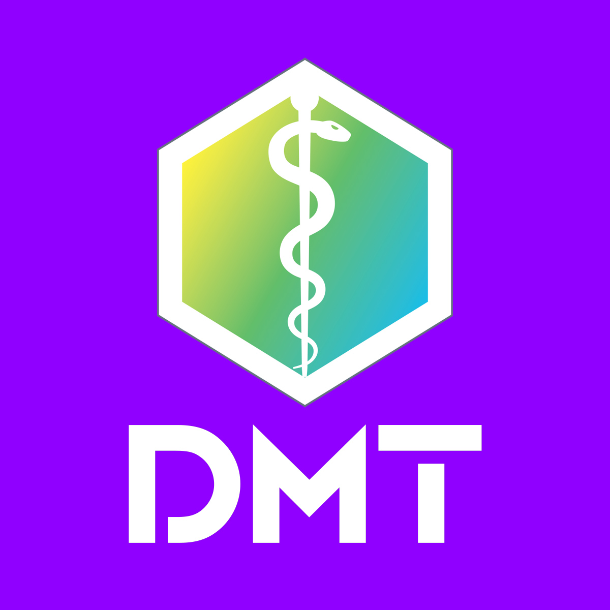 DISINFECTION MANAGEMENT TECHNOLOGY LLC logo