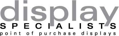 DISPLAY SPECIALISTS, CORP. logo