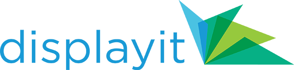DISPLAYIT HOLDINGS LLC logo