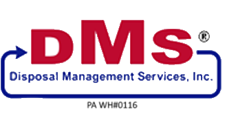 DISPOSAL MANAGEMENT SERVICES INC logo