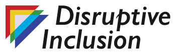 DISRUPTIVE INCLUSION, LLC logo