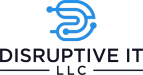 DISRUPTIVE IT LLC logo