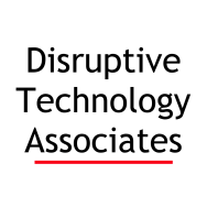 DISRUPTIVE TECHNOLOGY ASSOCIATES LTD logo