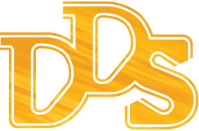 DISTINCTIVE DENTAL STUDIO. LIMITED logo