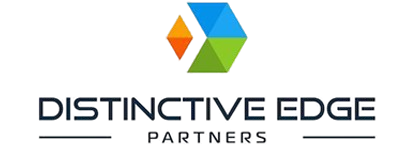 DISTINCTIVE EDGE PARTNERS logo