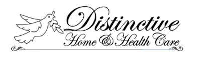 DISTINCTIVE HEALTH SPECTRUM CARE JV LLC logo