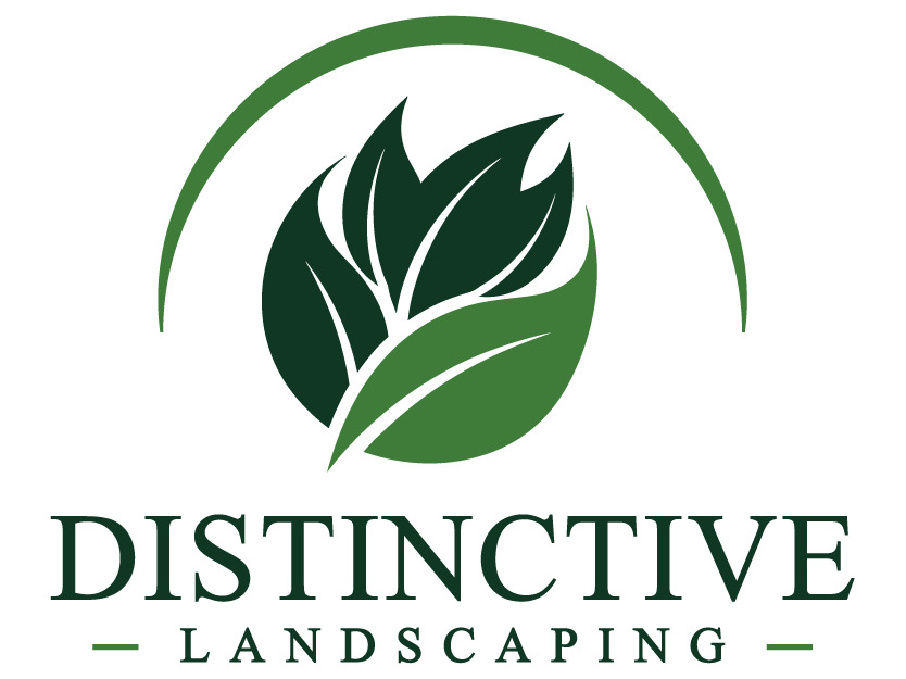 DISTINCTIVE LANDSCAPING, LLC logo